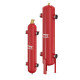Гідравлічна стрілка Flamco FlexBalance S 100 (під приварювання)
