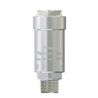 Повітрявідвідник Flamco Flexvent Solar 3/8"