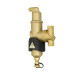 Сепаратор повітря та бруду Spirotech SpiroСombi Air&Dirt 1"