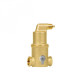 Сепаратор повітря Spirotech SpiroVent Air 1½" AA150