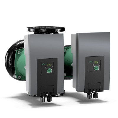 Насос Wilo Yonos MAXO-D 30/0,5-10 PN 10