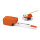 Дренажний насос для кондиціонера Aspen Mini Orange Silent+