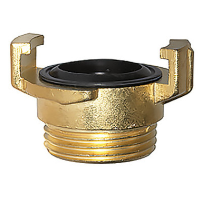 Муфта жорстка Wilo Geka DN 40