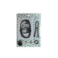 Торцеве ущільнення валу Wilo MG12/32-G60 AQ1EGG M16 KIT