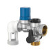 Група безпеки Flamco Flexbrane CE-H 3/4