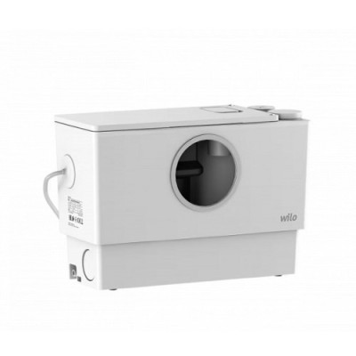Насосна установка Wilo DrainLift MINI3-XS/WC-EF