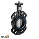Дисковий затвор Belimo DN100 PN16