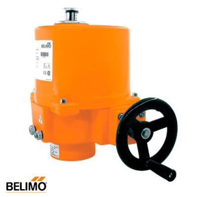 Ротаційний привід Belimo SY2-230-3-T Ротаційний привід Belimo SY2-230-3-T