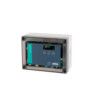 Аварійна сигналізація Wilo DrainAlarm