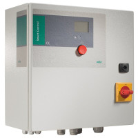 Прилад керування Wilo W-CTRL-SC-L-2x10A-T34-DOL-WM-PKG