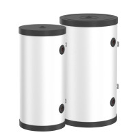 Буферна ємність Flamco Flextherm PS-H+ 50 л