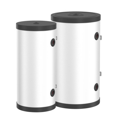 Буферна ємність Flamco Flextherm PS-H+ 100 л
