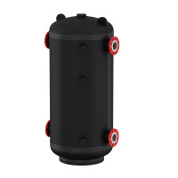 Буферна емність Flamco PS-K 1000, без ізоляції
