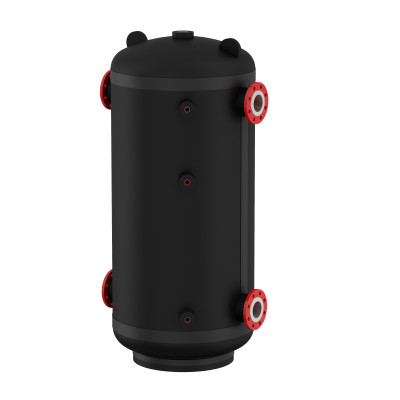 Буферна емність Flamco PS-K 500, без ізоляції