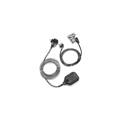 Комплект автоматики R 1/2, 5 м кабеля Wilo 