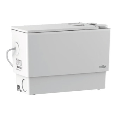 Насосна установка Wilo DrainLift MINI3-XS-EF