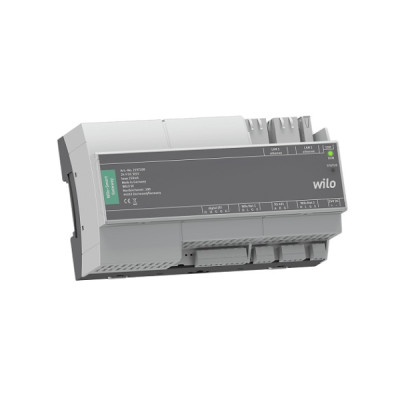 Модуль для насосів Wilo Smart Gateway