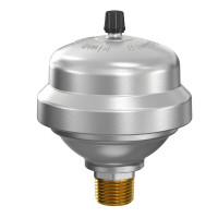 Компенсатор гідроударів  Flamco Flexofit 1/2"