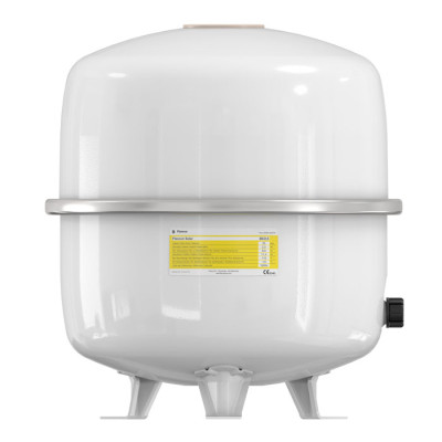 Розширювальний бак Flamco Flexcon Solar 80 л