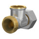 Трійник для Flamco Flexofit S