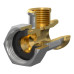 Трійник для Flamco Flexofit S