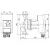 Насос Wilo Yonos MAXO 25/0,5-7 PN 10