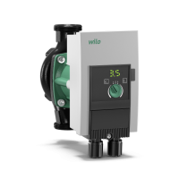 Насос Wilo Yonos MAXO 25/0,5-10 PN 10