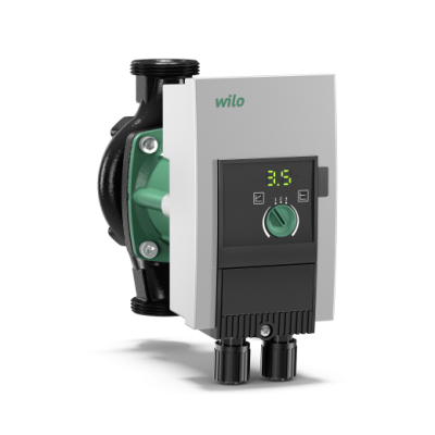 Насос Wilo Yonos MAXO 25/0,5-10 PN 10