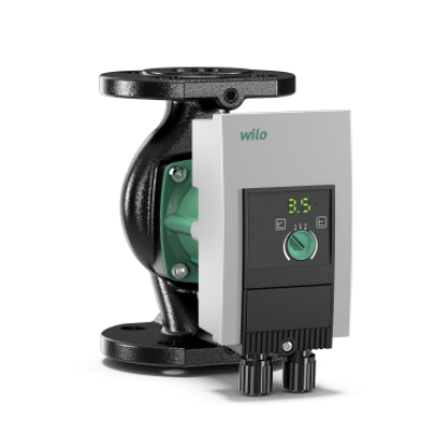 Насос Wilo Yonos MAXO 40/0,5-12 PN 6/10