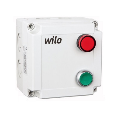 Пристрій захисту Wilo SK 622N