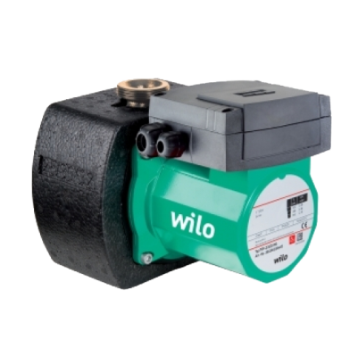 Насос Wilo TOP-Z 25/10 DM RG