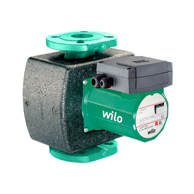 Насос Wilo TOP-Z 40/7 DM GG