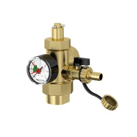 Сполучна група Flamco Flexcon 1