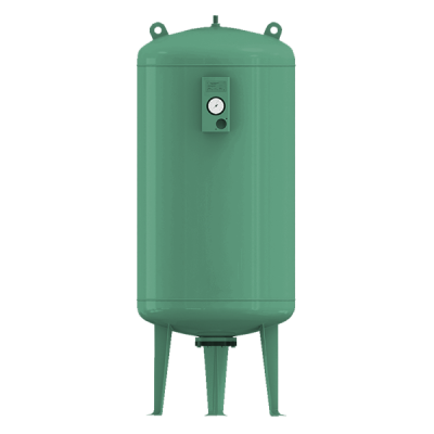 Універсальний мембранний бак Wilo U 750/10