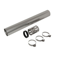Кожух охолодження насоса Wilo KUEHLMANTEL 4" AISI 304 500