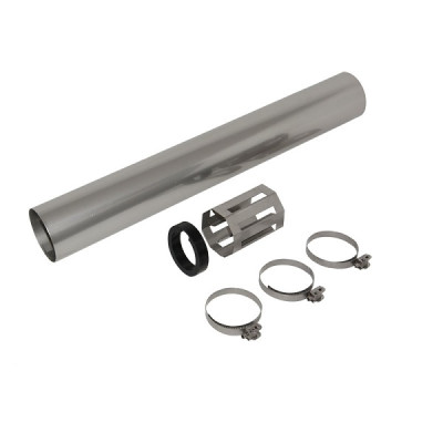 Кожух охолодження насоса Wilo KUEHLMANTEL 4" AISI 304 500