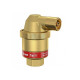 Повітрявідвідник Flamco Flexvent Top 1/2"