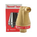 Повітрявідвідник Flamco Flexvent Super 1/2"