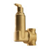 Сепаратор повітря Spirotech SpiroVent RV2 1 UA100W