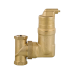 Сепаратор повітря Spirotech SpiroVent RV2 1 UA100W