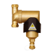 Сепаратор шламу SpiroTrap Dirt Universal MB3 22мм