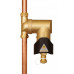 Сепаратор шламу SpiroTrap Dirt Universal MB3 28мм