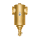 Сепаратор бруду Spirotech SpiroTrap Dirt 2"