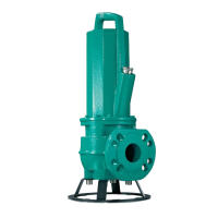 Насос Wilo Rexa PRO-V05-222A/21T025X540/O