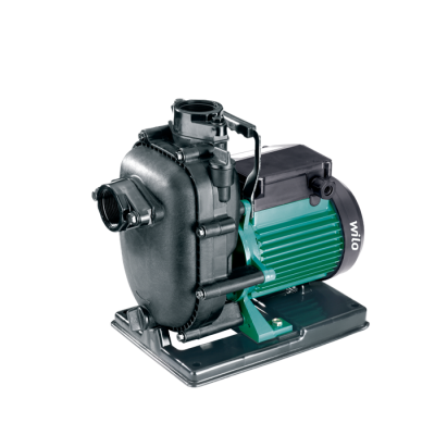 Насос дренажний Wilo LP 40/10-1-230