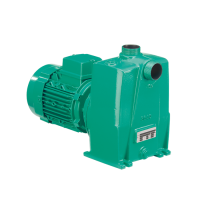 Самовсмоктувальний насос Wilo Drain LPC 80/29