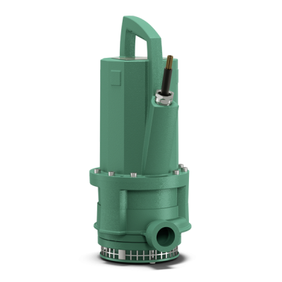Насос Wilo Drain TMT 32M113/7,5Ci