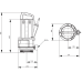Насос Wilo Drain TMT 32M113/7,5Ci Насос Wilo Drain TMT 32M113/7,5Ci