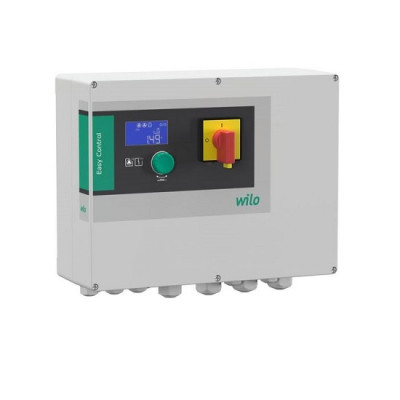 Прилад керування Wilo W-CTRL-EC-L-1x12A