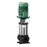 Насос Wilo HELIX FIRST V1003-5/16/E/S/400-50